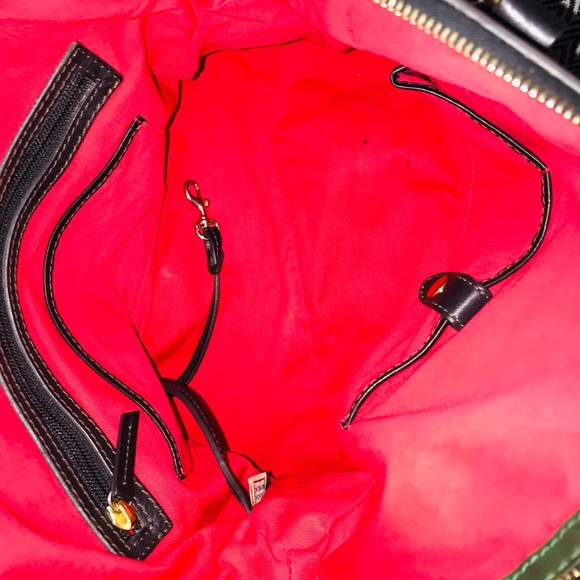 Dooney & Bourke Florentine Shoulder Bag - Picture 12 of 12